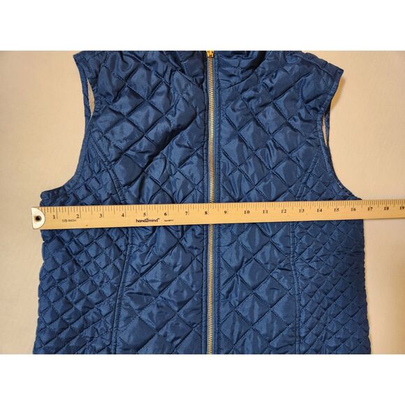 3-Piece Women's Small Bundle – Vest & Cardigans for Cold Weather - Picture 4 of 15